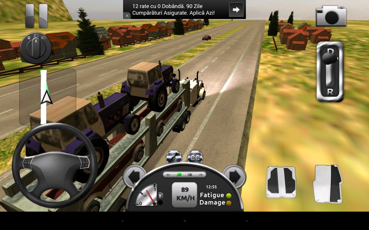 Игры новые симулятор на андроид. Игра track Simulation 3d. Truck Simulator 3d на андроид. Игры машины. Игра про Грузовики.