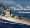 Скачать World Of Warships Blitz на Андроид
