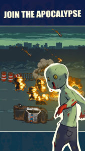 DEAD WARFARE Zombie на Андроид