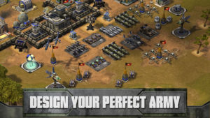 Empires and Allies на Android